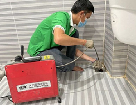 Vận Chuyển Chất Thải Nguy Hại & Công Nghiệp