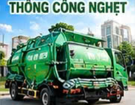 Rút Hầm Cầu Phường Chợ Quán TPHCM Uy Tín