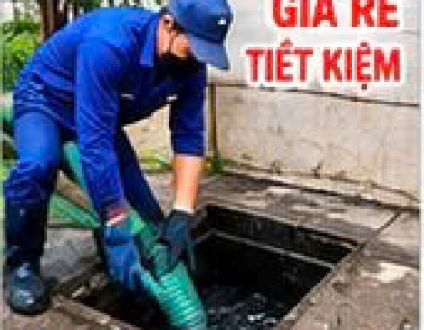 Hút Hầm Cầu Chuyên Nghiệp TPHCM Đầy Đủ Giấy Phép A-Z