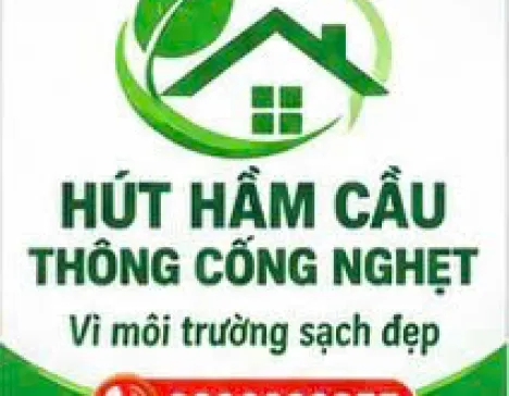 Hút Hầm Cầu Quận 7 Giá Rẻ Top 1 TPHCM