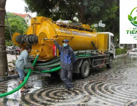 Hút Hầm Cầu Bà Rịa Vũng Tàu Nhanh Giá Rẻ Bất Ngờ