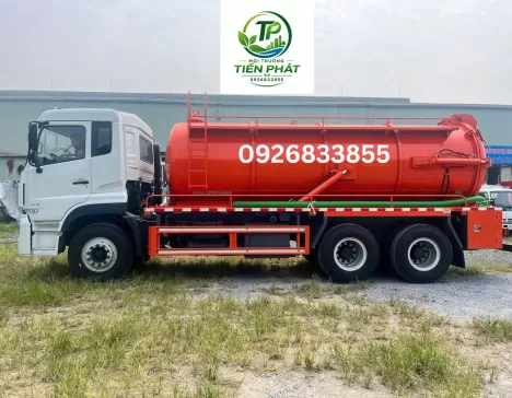 Hút Hầm Cầu Thuận An Bình Dương Giá Rẻ