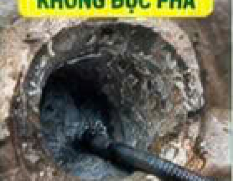 Giá Thông Cống Nghẹt Rẻ Nhất Chuyên Nghiệp