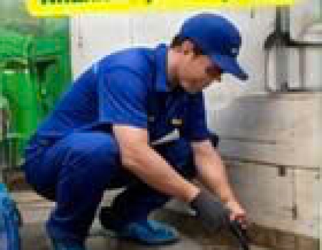 Thông Cống Nghẹt quận 6 Tphcm Giá Rẻ