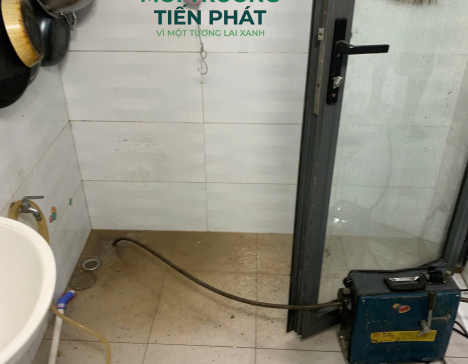 Dịch Vụ Thông Toilet Có Bảo Hành
