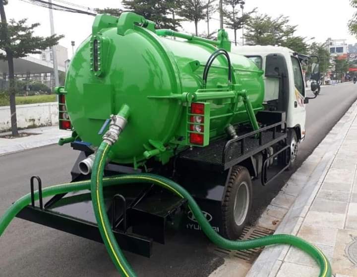 Xử Lý Môi Trường Tiến Phát Cam Kết Mang Đến Giá Trị Thiết Thực