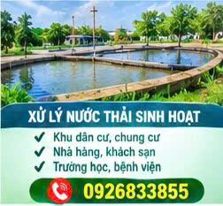 Đơn vị cung cấp bùn vi sinh 