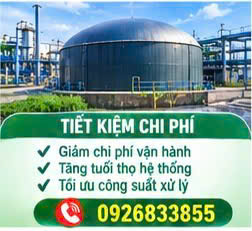 Đơn vị cung cấp bùn vi sinh 