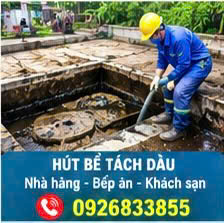 Xử lý bùn thải 