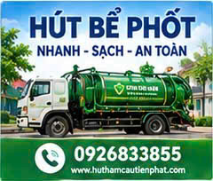 Giá hút bồn cầu 