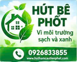 Hút hầm cầu 24/7