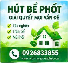 Giá hút hầm cầu