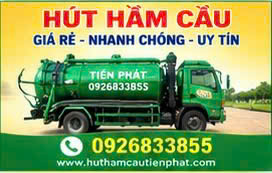 Dịch vụ hút hầm cầu 15