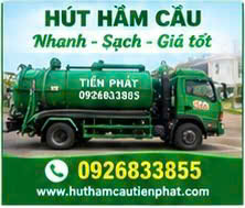 Dịch vụ hút hầm cầu 18