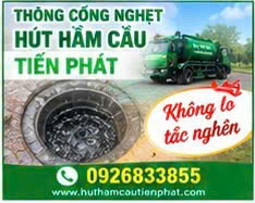 Dịch vụ hút hầm cầu 19