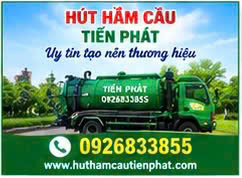 Dịch vụ hút hầm cầu 2