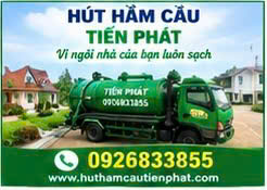 Dịch vụ hút hầm cầu 6