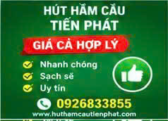 Dịch vụ hút hầm cầu 7