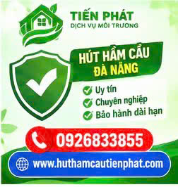 Hút hầm cầu đà nẵng 1