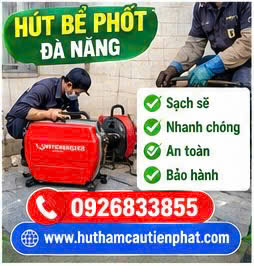 Hút hầm cầu đà nẵng 4