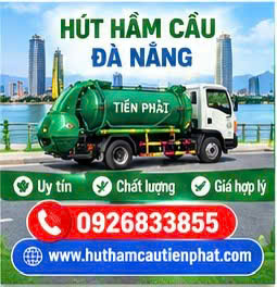 Hút hầm cầu đà nẵng 5