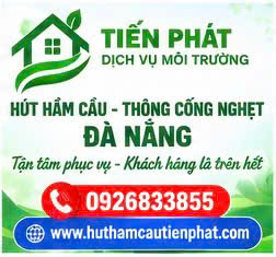 Hút hầm cầu đà nẵng 6