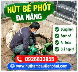 Hút hầm cầu đà nẵng 7