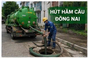 Hút hầm cầu đồng nai 15