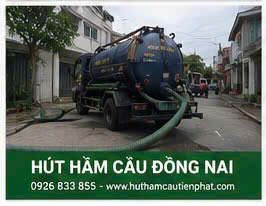 Hút hầm cầu đồng nai 2