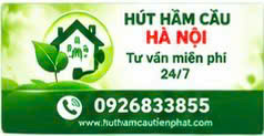 hút hầm cầu Hà Nội