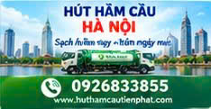 Hút hầm cầu hà nội 