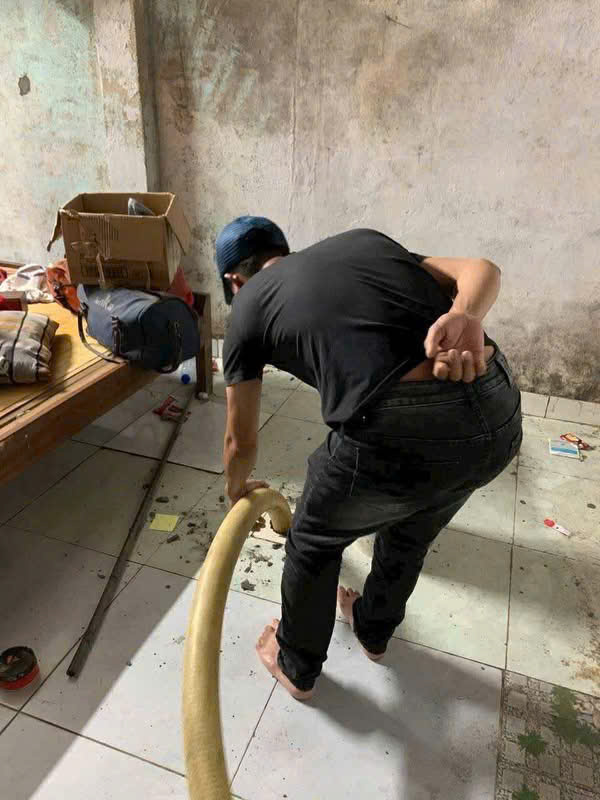 Hút hầm cầu quận 2 