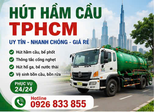 Hút hầm cầu tphcm 18