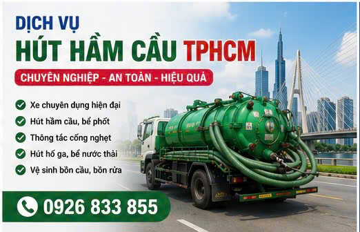 Hút hầm cầu tphcm 4