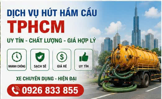 Hút hầm cầu tphcm 5