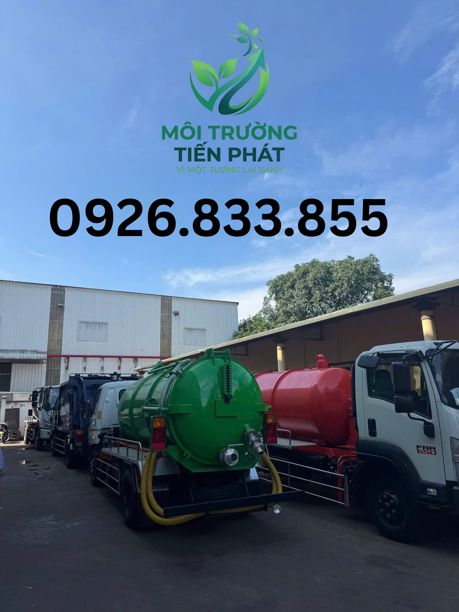 Hút hầm cầu giá rẻ