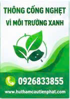 Thông cống nghẹt quận 11 