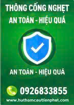 Thông cống nghẹt 