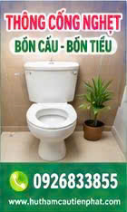 Chi phí thông nghẹt
