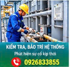 Vệ sinh bể chứa nước thải