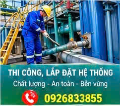 Dịch vụ vệ sinh bể nước thải