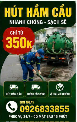  hút hầm cầu bình dương 12