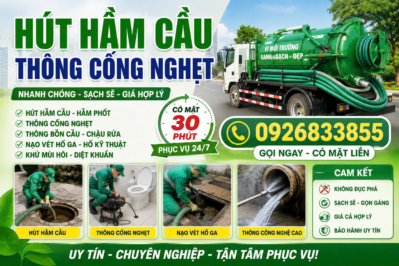 hút hầm cầu 18