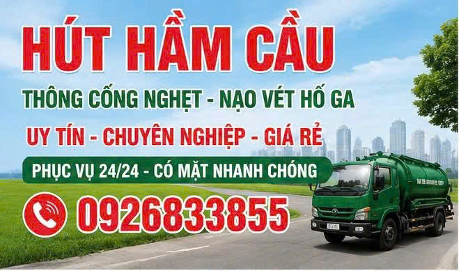 hút hầm cầu bình dương 10