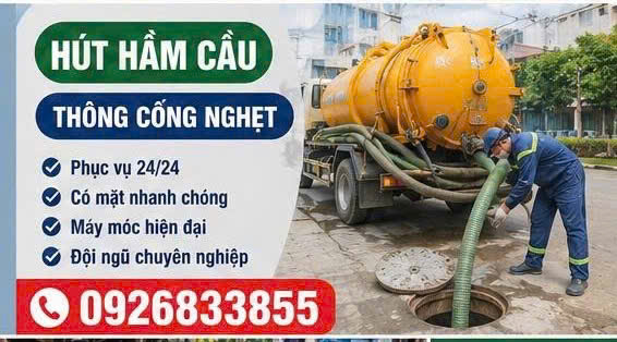  hút hầm cầu bình dương 9