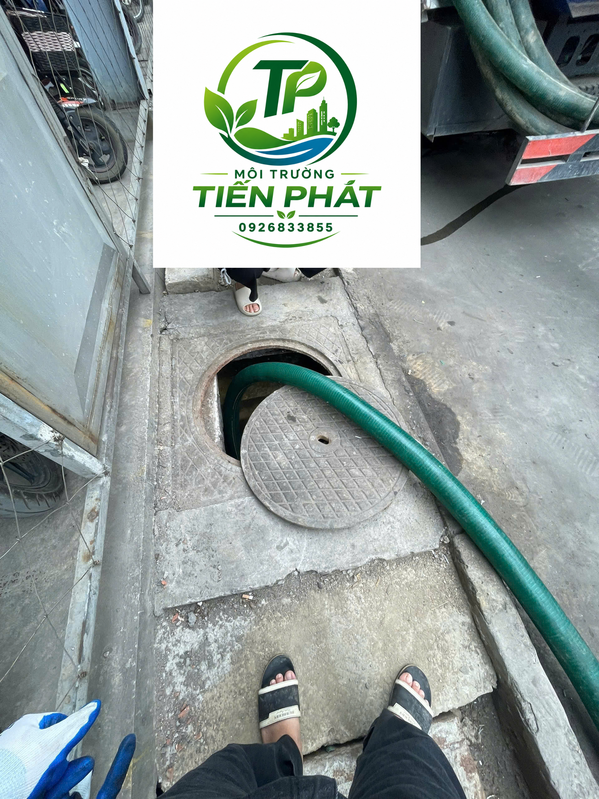 hút hầm cầu tân uyên 1