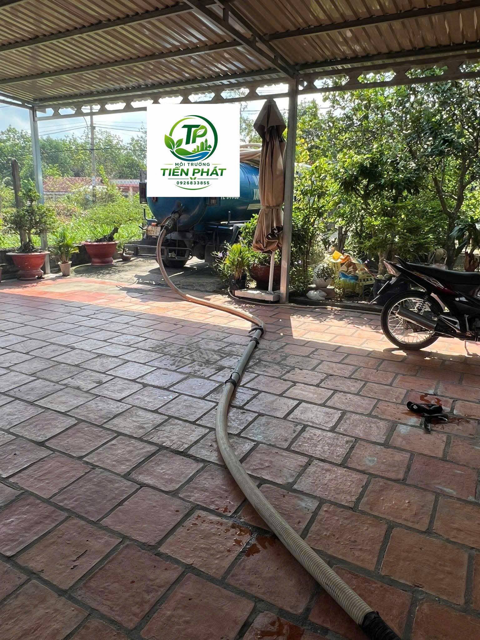 hút hầm cầu tân uyên 3