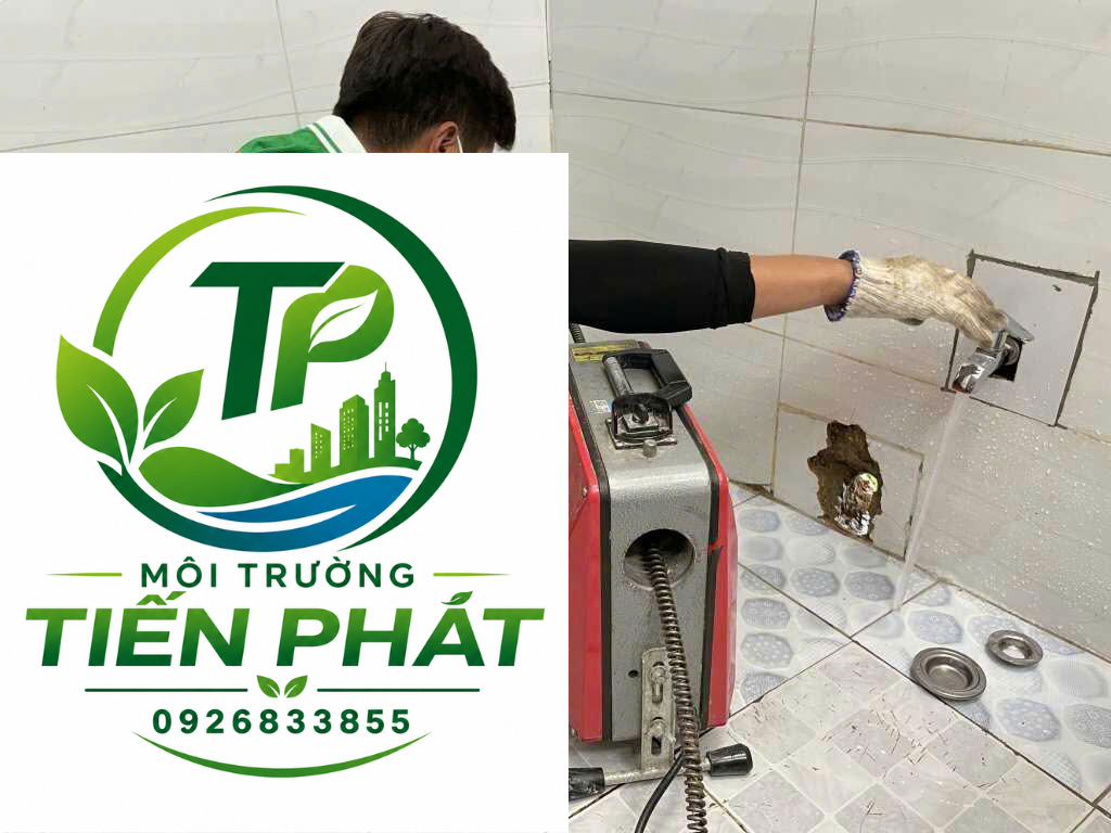 Thông cống nghẹt thuận an 4