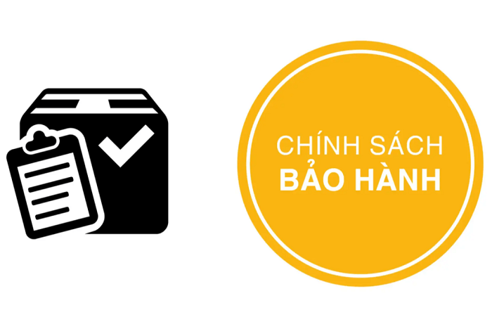 Quy trình thực hiện chính sách bảo hành