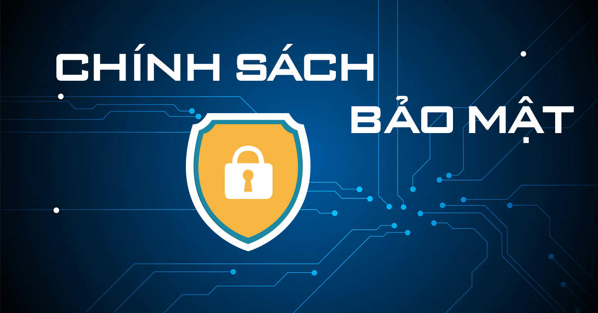 Tầm quan trọng của Chính sách bảo mật trong ngành dịch vụ môi trường